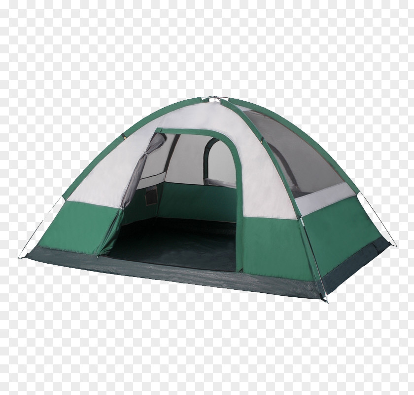 Campsite Coleman Company Bell Tent Camping Outdoor Recreation PNG