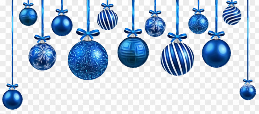 Christmas Ornament PNG