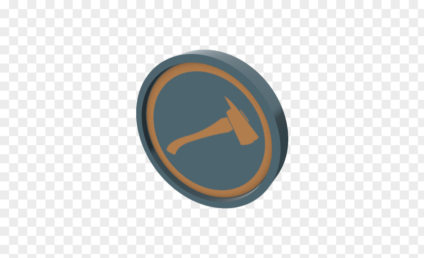 Circle Emblem Logo PNG