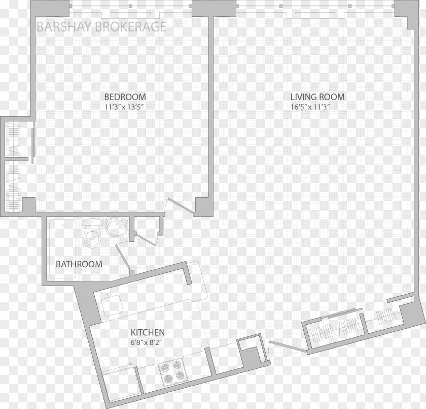 Design Paper Brand Floor Plan PNG