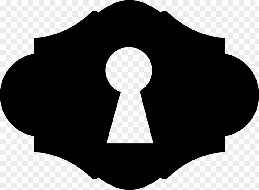Door Keyhole Lock And Key Clip Art PNG