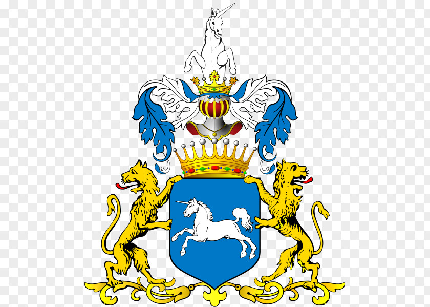 Iwanowski Coat Of Arms Badeni Nobility Heraldry PNG