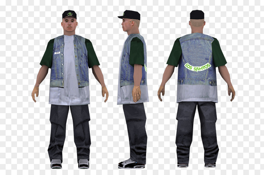 Jeans San Andreas Multiplayer Lucky Brand Mod Outerwear PNG