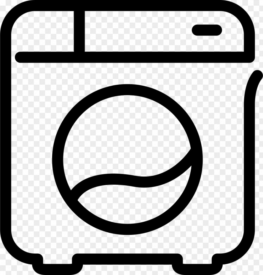Laundry Symbol Washing Machines Cleaning PNG