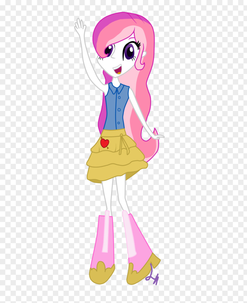 Lovely Pony My Little Pony: Equestria Girls Galería PNG