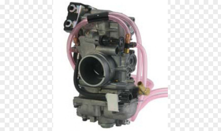 Motorcycle Suzuki DR-Z400 Carburetor Keihin Corporation Choke Valve PNG