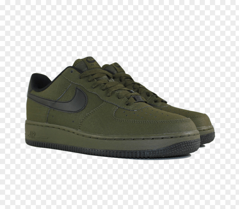 Nike Air Max Sneakers Force 1 Skate Shoe PNG