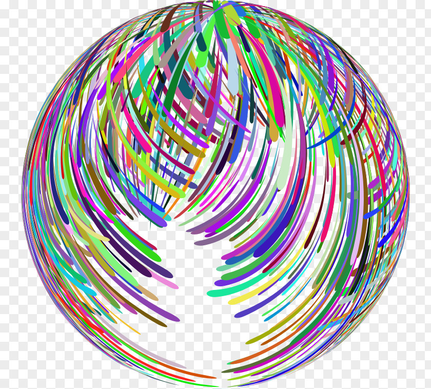 Orb Circle Clip Art PNG