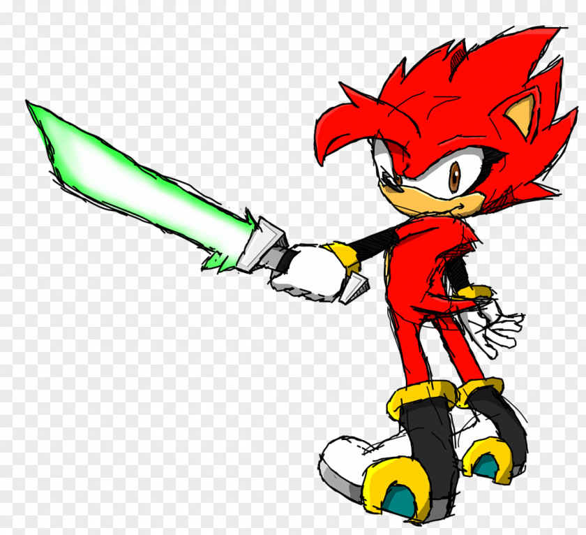 Sonic The Hedgehog Character Drawing Hatsune Miku PNG