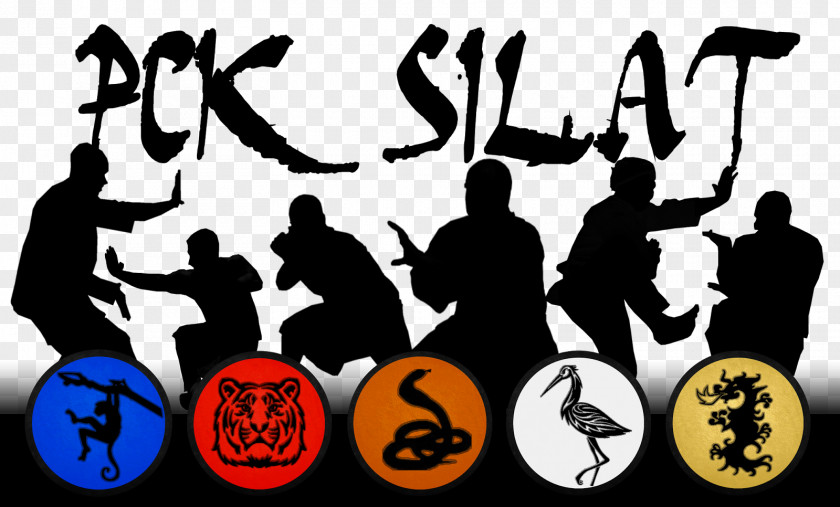 Styles Of Silat Cimande 2018 Asian Games PNG