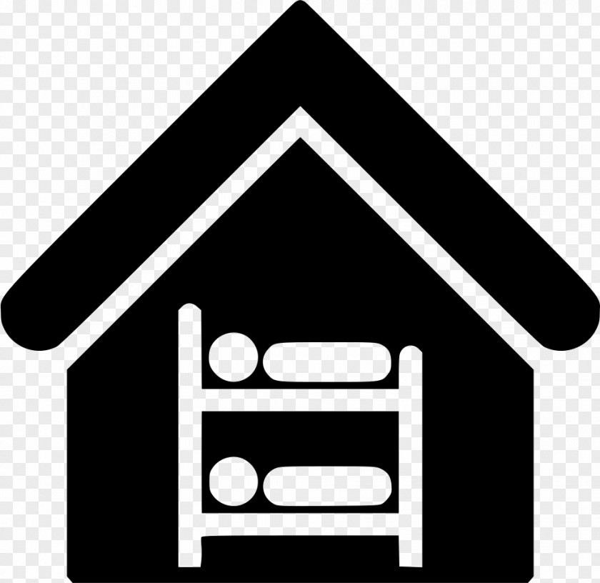 Symbol Backpacker Hostel PNG