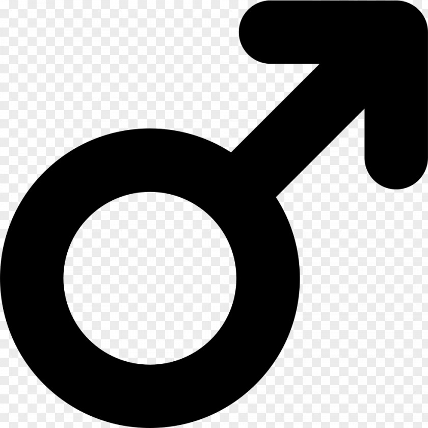 Symbol Gender PNG