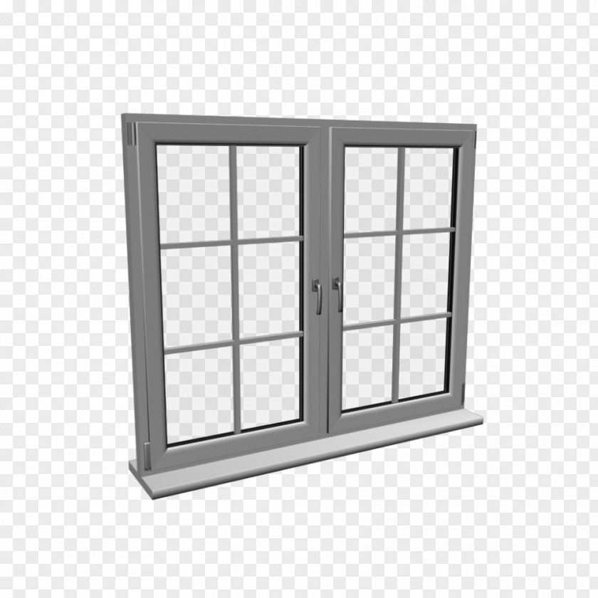 Window Sash PNG