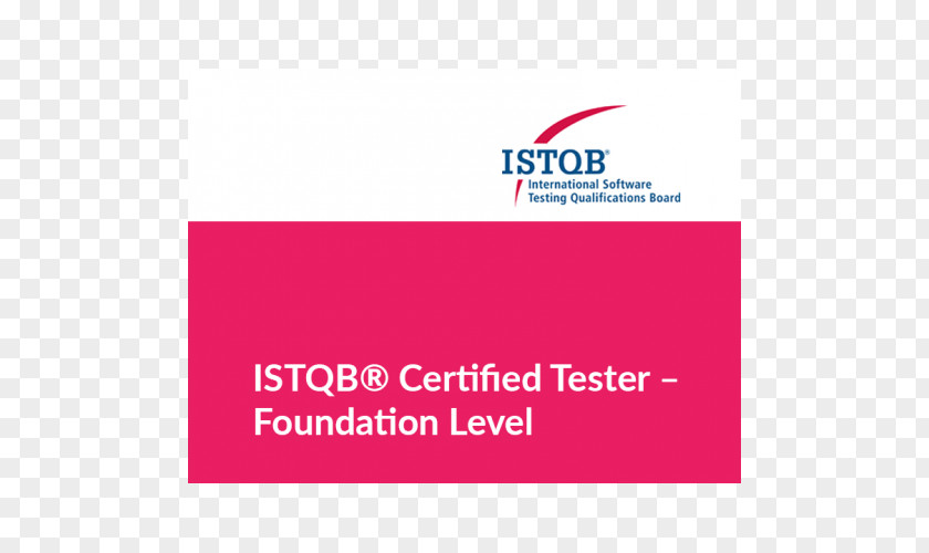 Advanced Software Testing International Qualifications Board Test Automation PNG