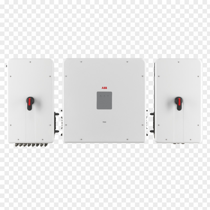Business Power Inverters ABB Group Solar Inverter Grid-tie Photovoltaics PNG