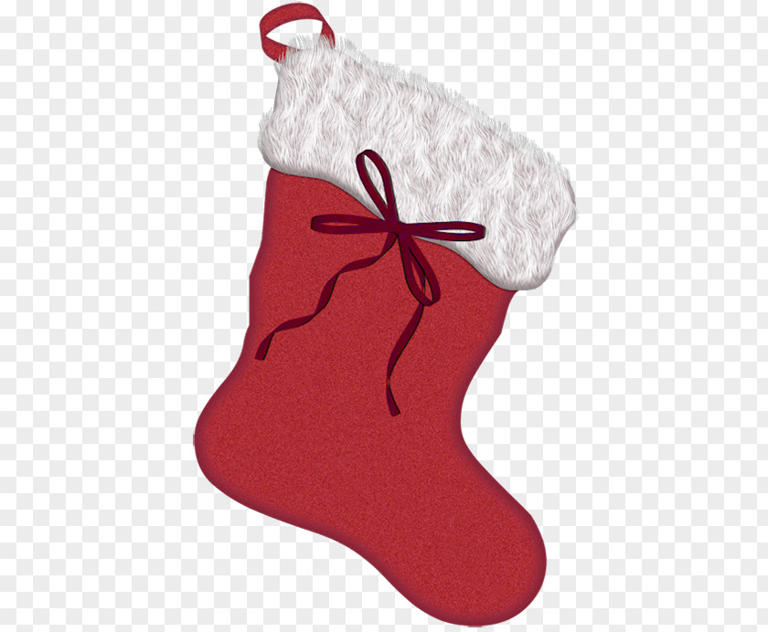 Christmas Stocking Free Gallery Stockings Ornament Shoe PNG