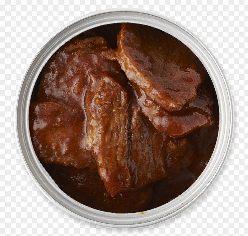 Delicious Gravy Canning Beef Meat Demi-glace PNG