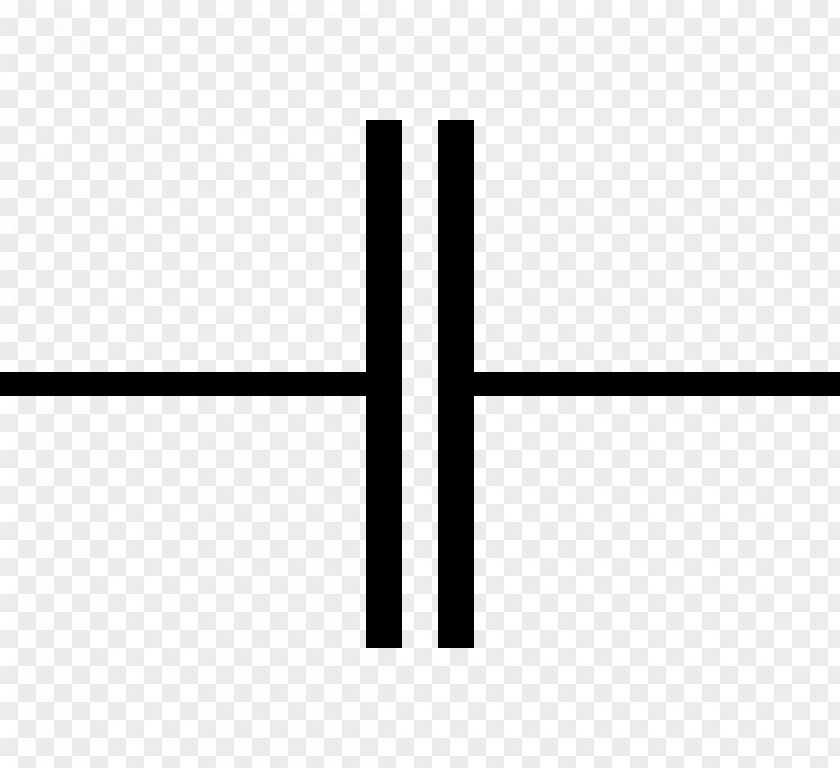 Eight Auspicious Symbol Electronic Electrolytic Capacitor Circuit Diagram Electronics PNG