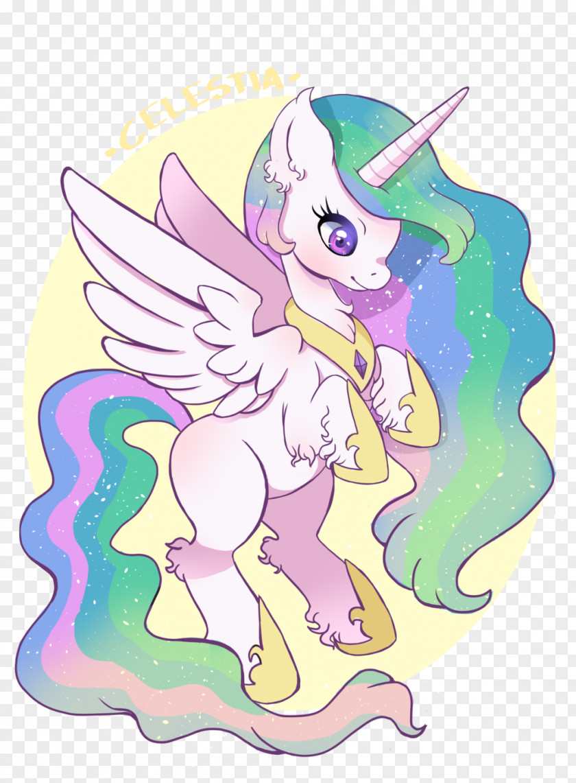 Fairy Vertebrate Horse Clip Art PNG