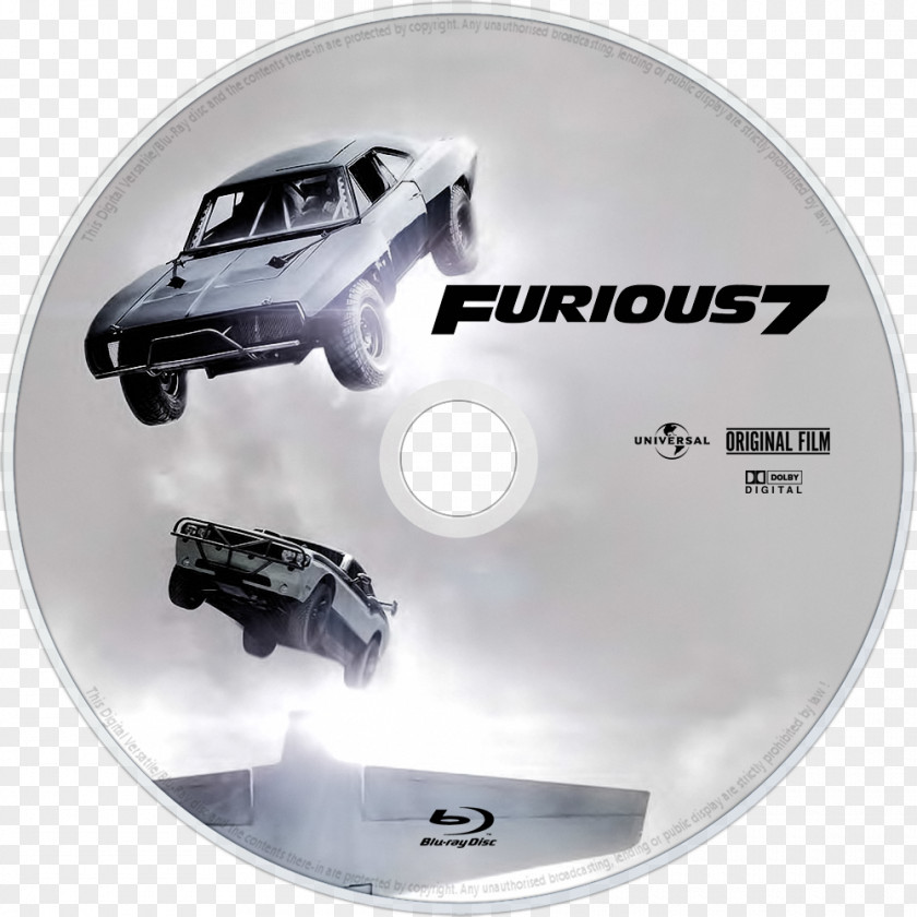 Fast And Furios The Furious YouTube Action Film 7 PNG
