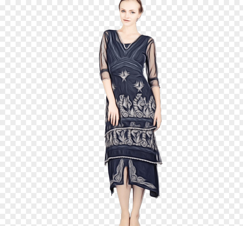 Formal Wear Gown Cocktail Cartoon PNG