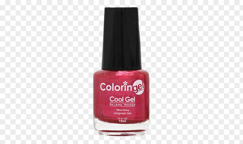 Nail Polish OPI Products Lacquer Red PNG