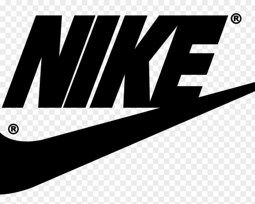 Nike Swoosh Logo Brand Just Do It PNG