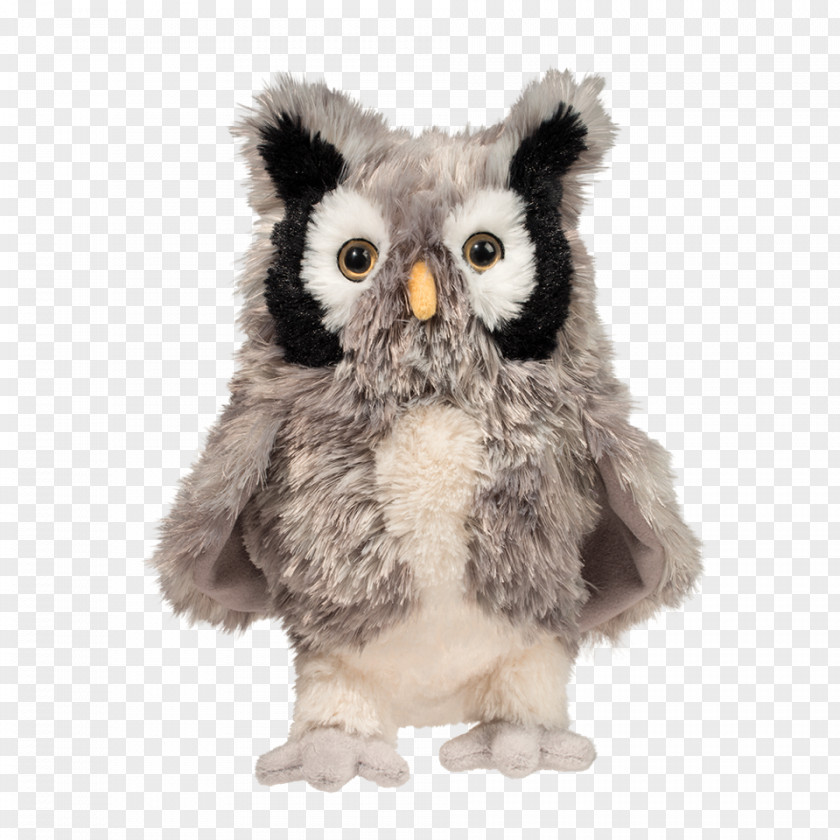 Owl Barn Stuffed Animals & Cuddly Toys Plush PNG