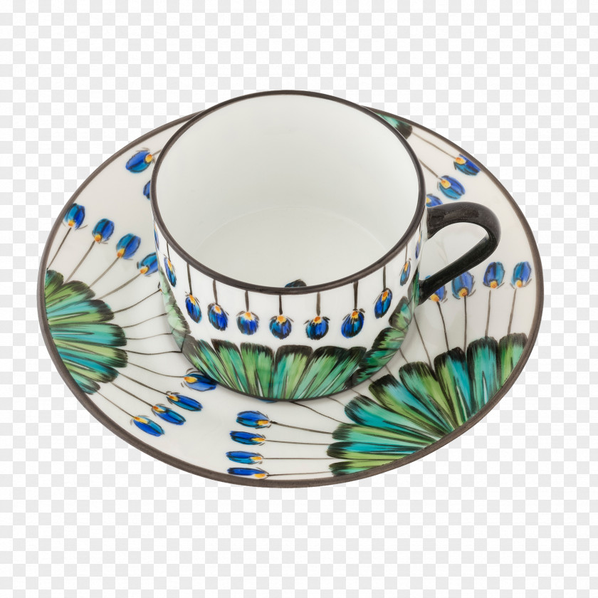Saucer Tableware Ceramic Porcelain Tea PNG