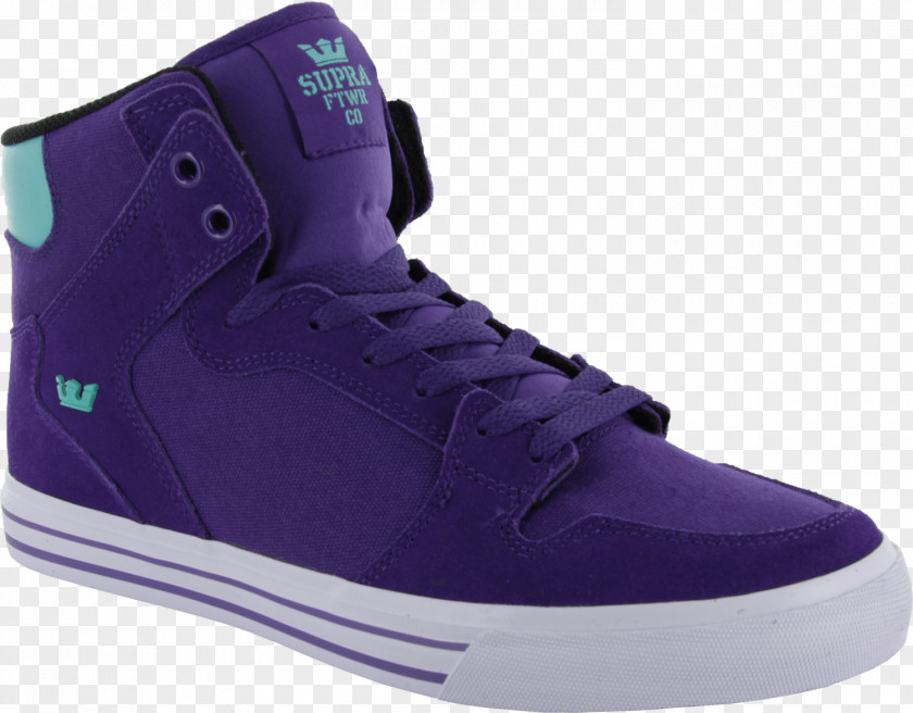 Supra Skate Shoe Sneakers Basketball PNG