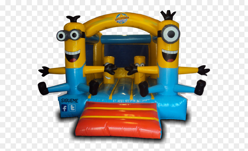 Toy Inflatable PNG