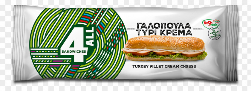 Turkey Sandwich FRESH SNACK Google Chrome Junk Food Cheeseburger PNG