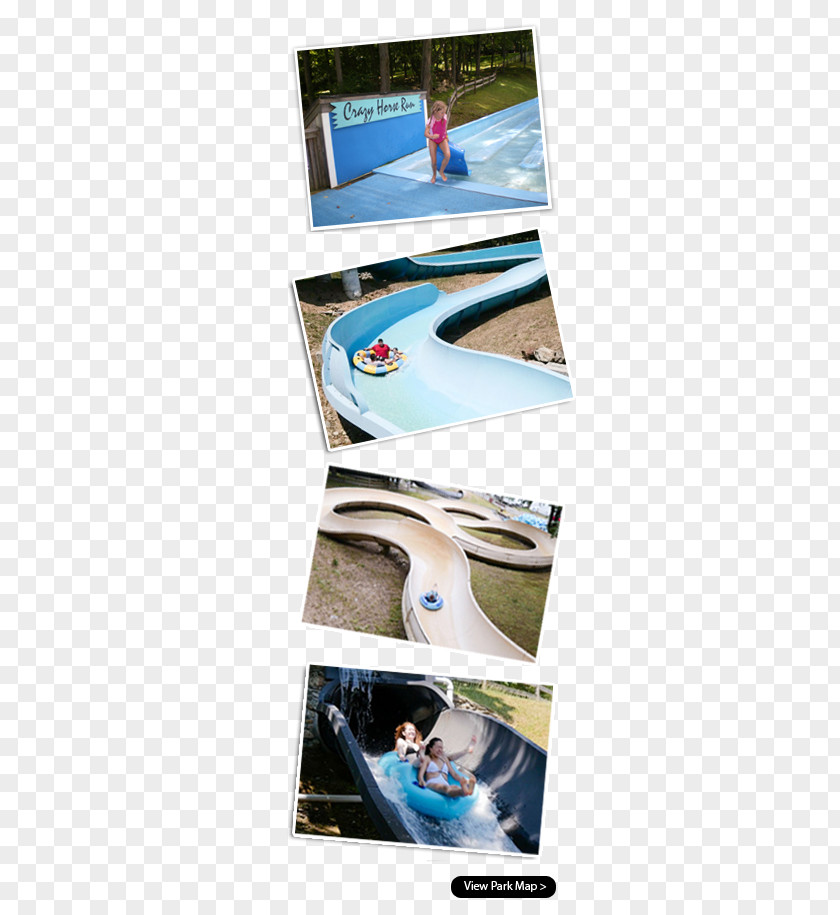 Water Park Tomahawk Lake Playground Slide PNG