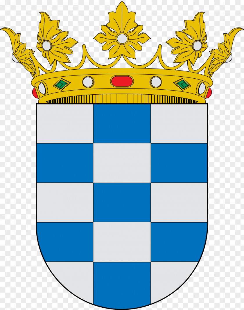 Alba De Tormes Duke Of House Escutcheon PNG