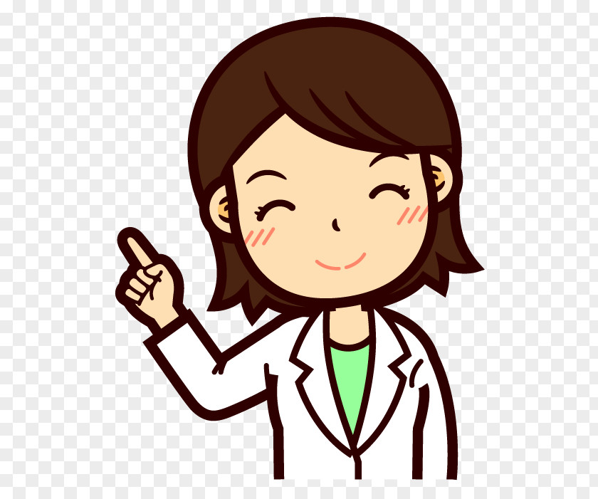 Bussiness 管理栄養士 Dietitian Clip Art PNG