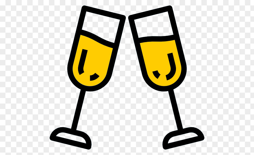 Champagne Cocktail Beer Glass PNG