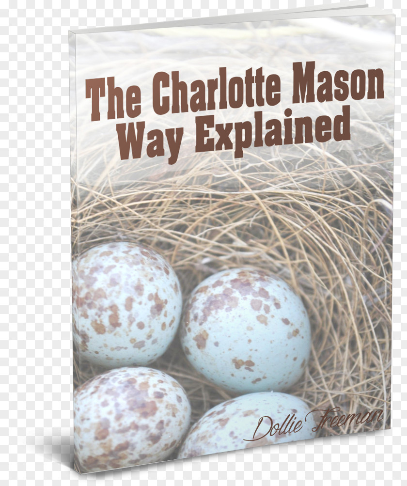 Charlotte Mason Homeschooling Education Educator Curriculum Pre-school PNG