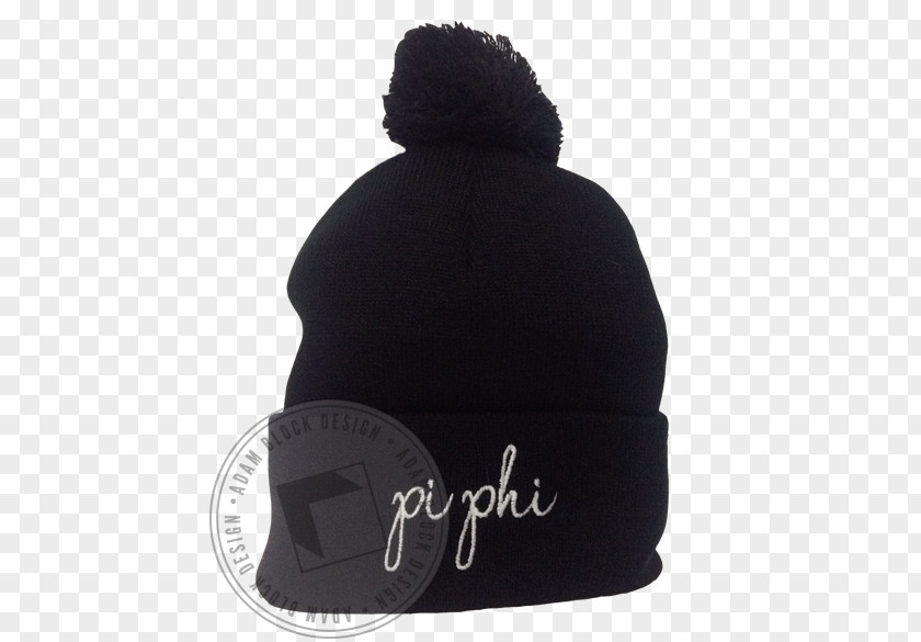 Forever In Cursive Beanie Knit Cap Product Knitting PNG