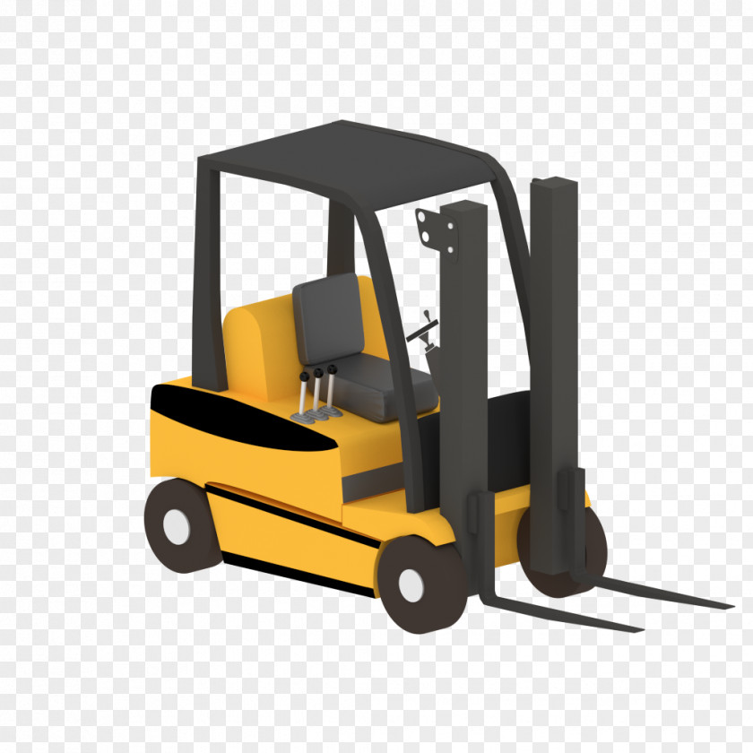 Forklift Minecraft: Pocket Edition MacOS Motor Vehicle PNG