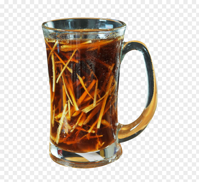 Ginger Cola Coca-Cola Tea Pepsi PNG