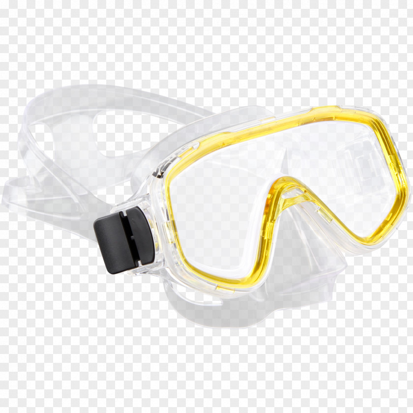 Glasses Goggles Diving & Snorkeling Masks PNG