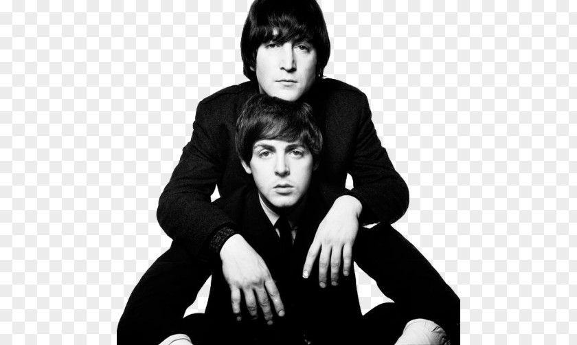 John Lennon Paul McCartney Liverpool And Mccartney: Piano Play-Along The Beatles PNG