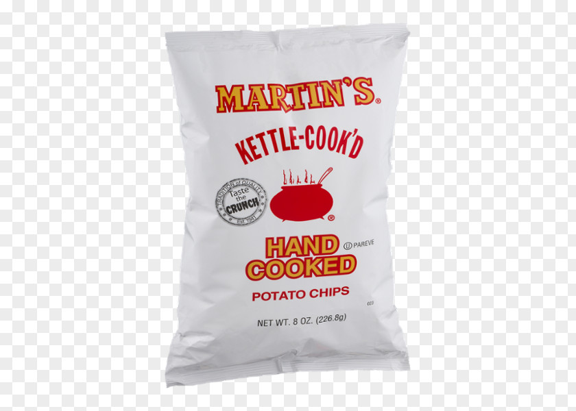 Junk Food Martin's Potato Chips Cooking Lay's PNG