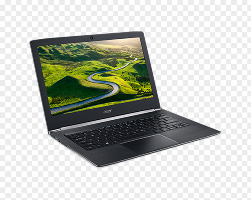 Laptop Acer Aspire One Intel Core I5 PNG