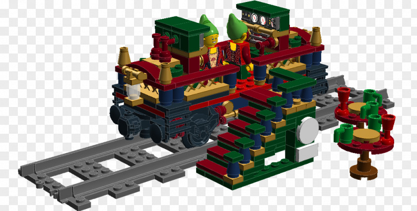 Lego Trains The Group Toy Block PNG