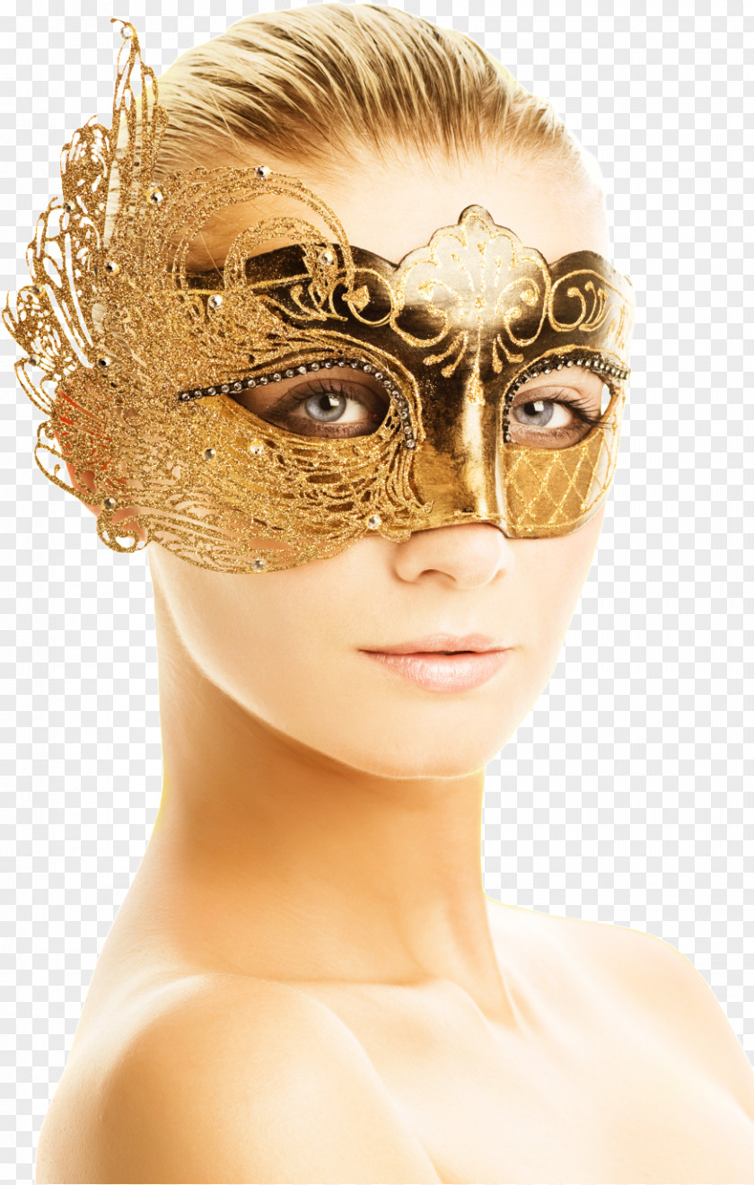 Mask Costume Carnival Facial Havana Fridays Lux Lounge PNG