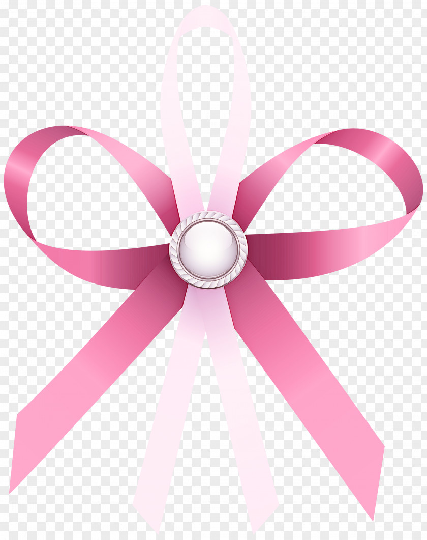 Pink Ribbon Magenta Material Property Automotive Wheel System PNG