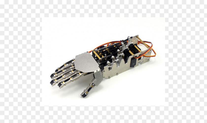 Robot Robotic Arm Humanoid Manipulator PNG