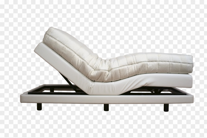 Sleep Dream Chaise Longue Droomland Comfort Back Pain Couch PNG