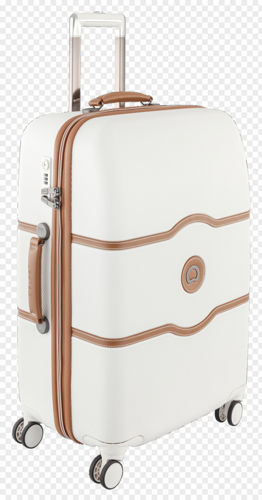 Suitcase Châtelet DELSEY Chatelet Hard + Baggage PNG